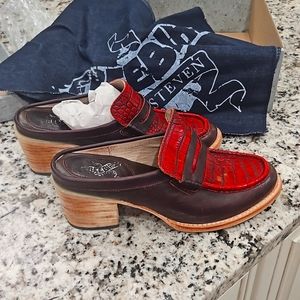 Freebird shoes
